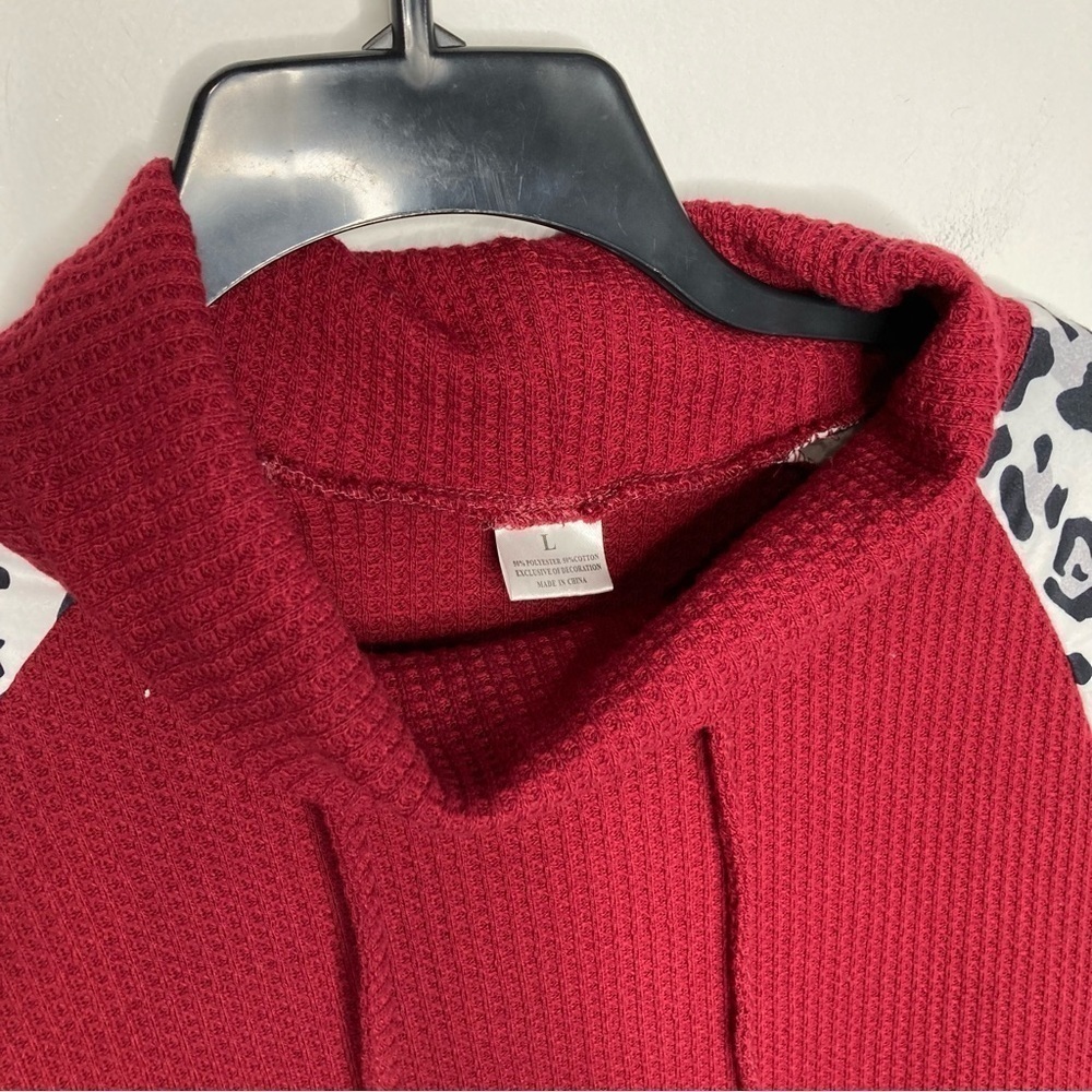 Amazon pullover size large - Picture 3 of 6